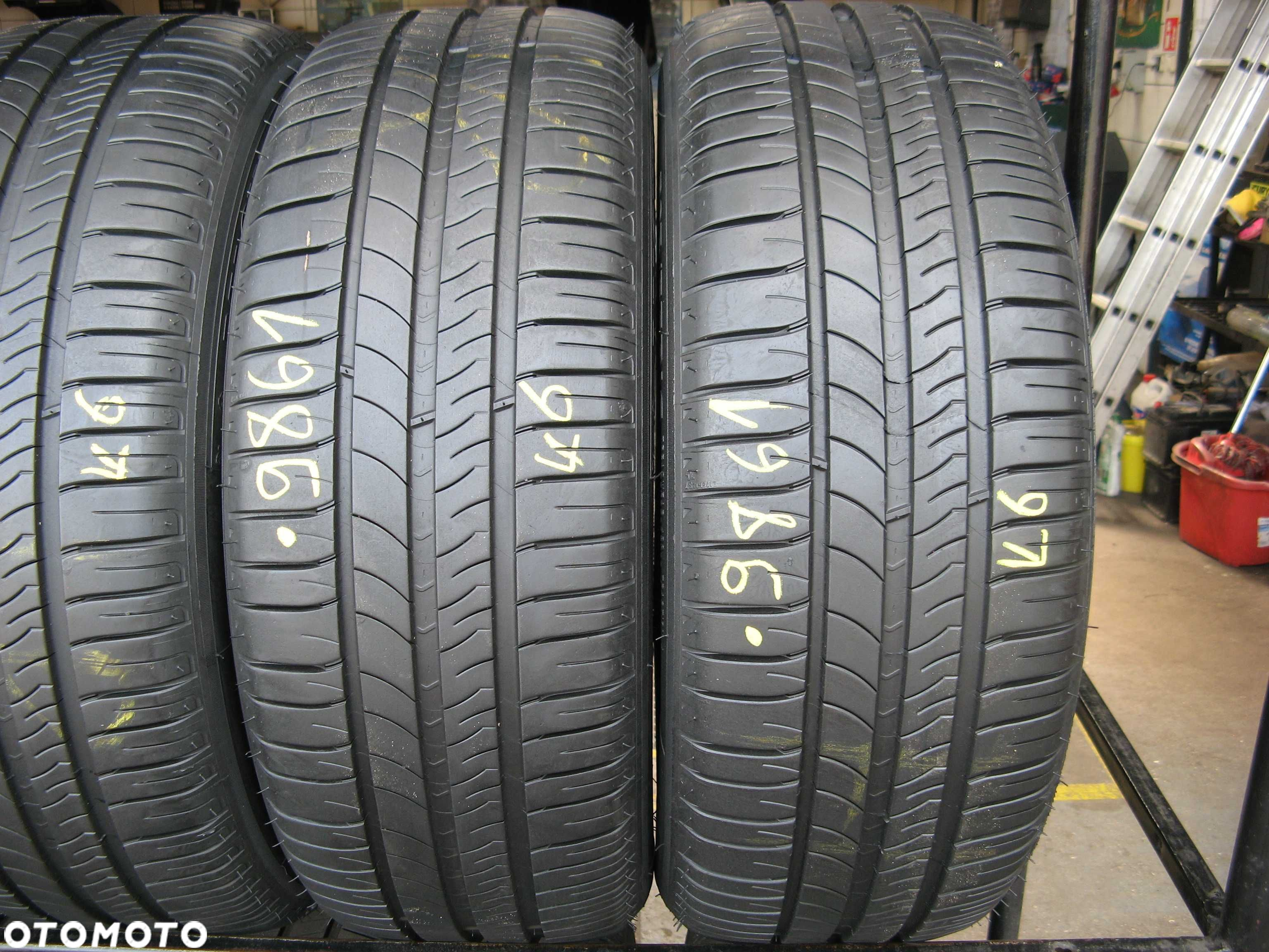 205/55R16 MICHELIN ENERGY SAVER - nr.9861 - 3
