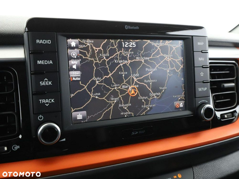 Kia Stonic 1.0 T-GDI OPF Spirit - 25