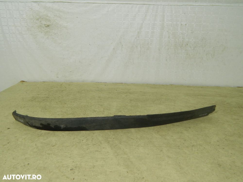 Spoiler  /  Deflector pietre  /  Prelungire bara fata partea stanga, Opel Astra H, 2004, 2005, 2006, 2007, 2008, 2009,, 13121998 - 1