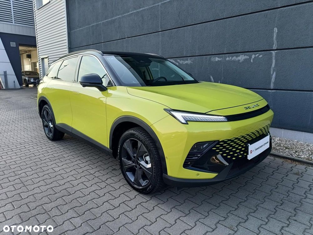 BAIC 5 Beijing 1.5T Luxury DCT - 5