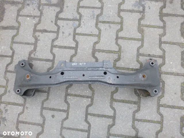 SANKI PRZÓD PRZEDNIE BMW E46 2.0 DIESEL - 4