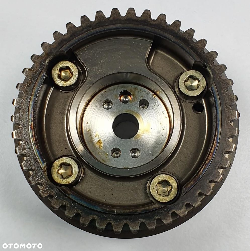 KOŁO FAZ ROZRZĄDU G4LA HYUNDAI i20 II 1.2 16V 24370-03000 - 3