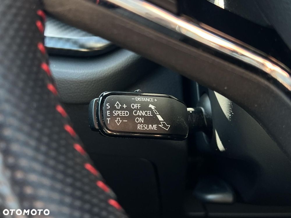 Skoda Octavia 2.0 TDI 4x4 RS DSG - 21