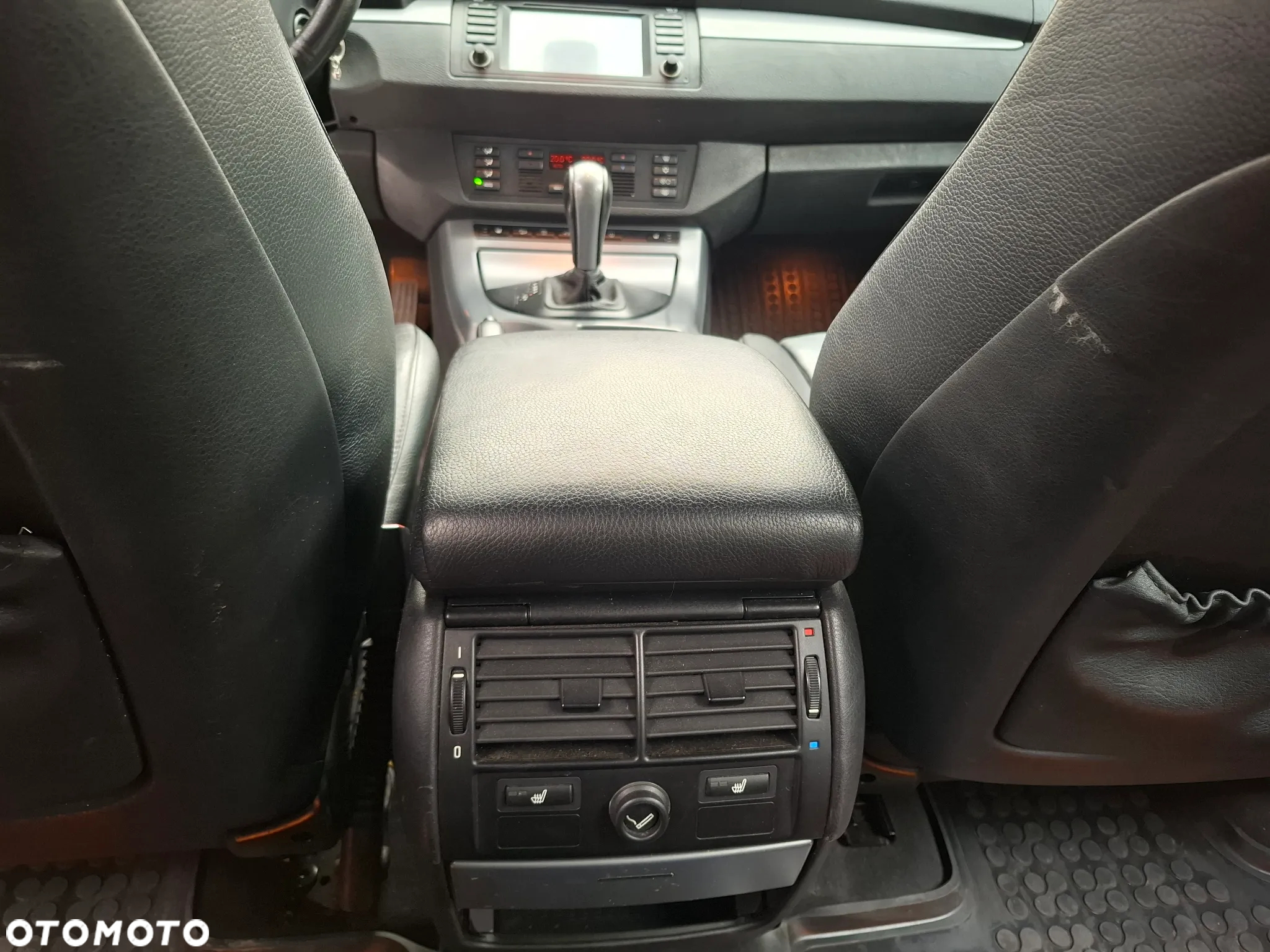 BMW X5 3.0 d - 7