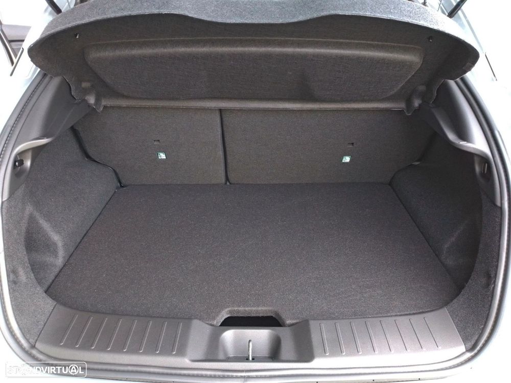 Nissan Juke 1.0 DIG-T N-Connecta DCT - 25