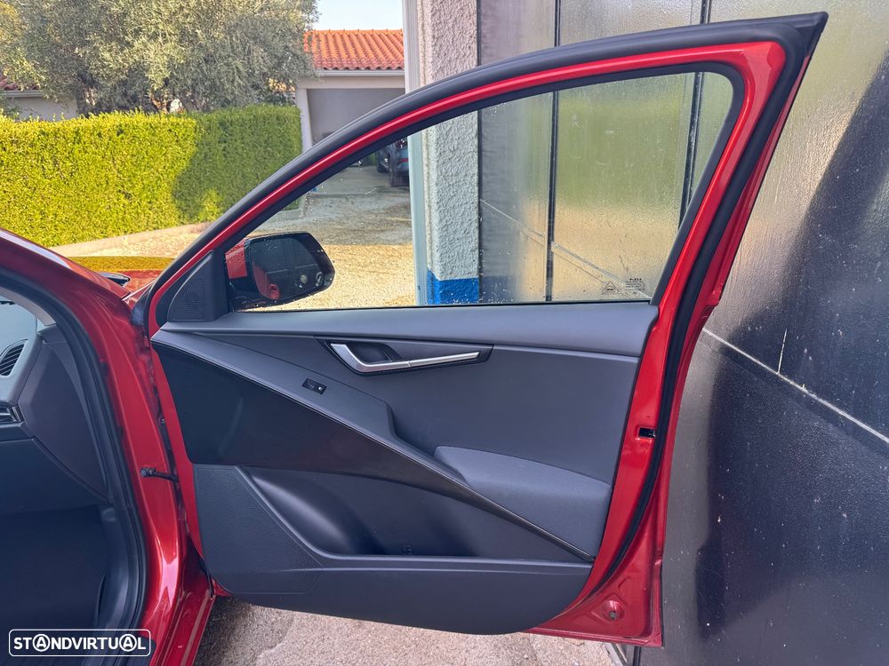 Kia Niro - 26