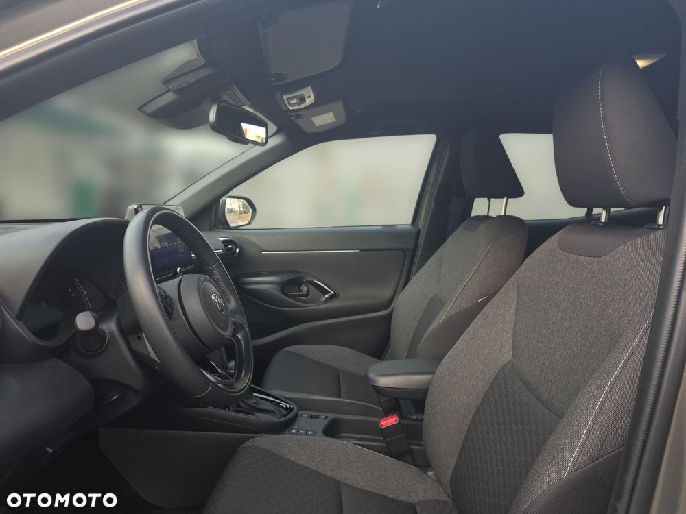 Toyota Yaris Cross Hybrid 1.5 Style - 15