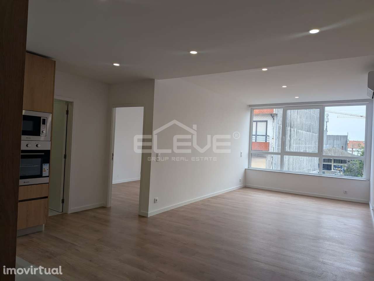 Apartamento T1 Arrendamento em Mafamude e Vilar do Paraíso,Vila Nova d - Grande imagem: 5/14