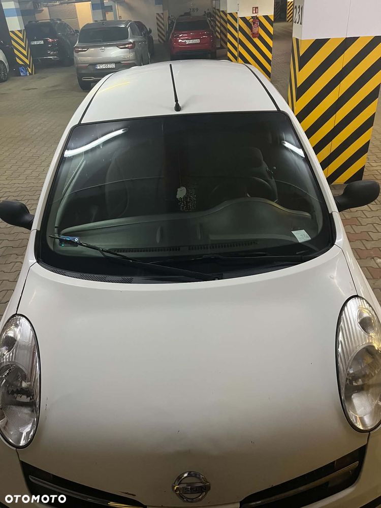 Nissan Micra 1.2 City - 9