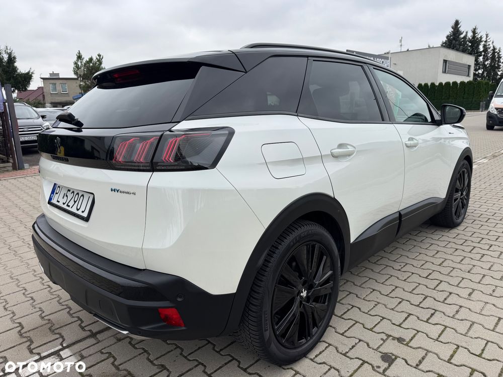 Peugeot 3008 - 33