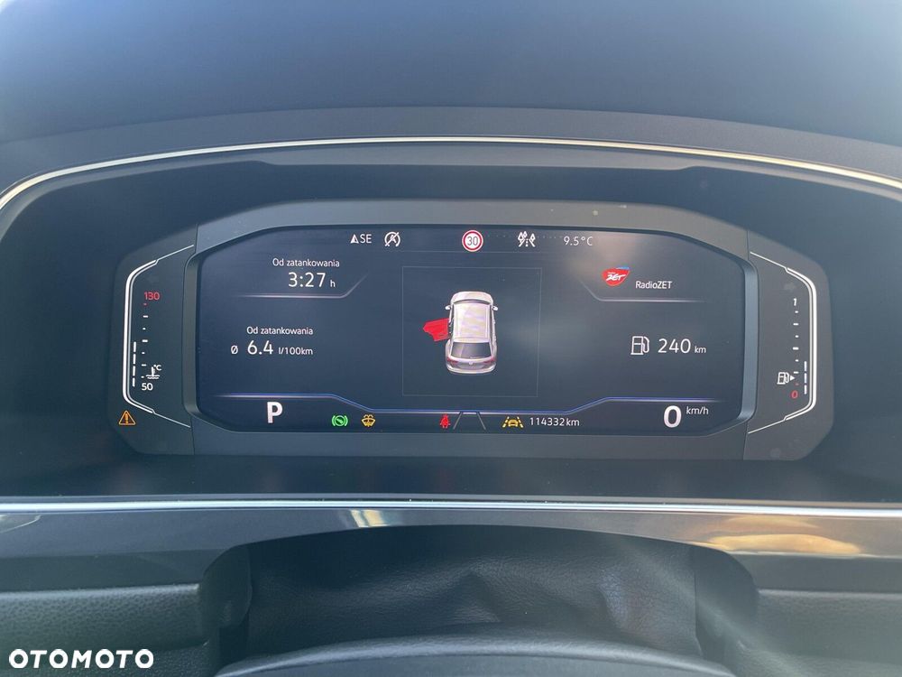 Volkswagen Tiguan Allspace - 13