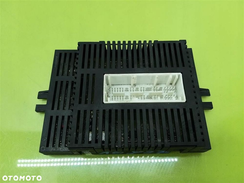 Moduł Sterownik świateł BMW E60 2003-2010 6936996 ORYGINAŁ - 3