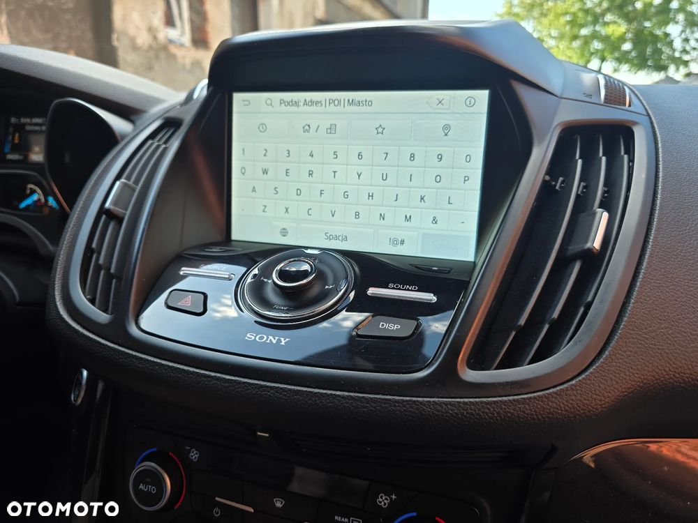 Ford Kuga 2.0 EcoBoost AWD Titanium ASS - 17
