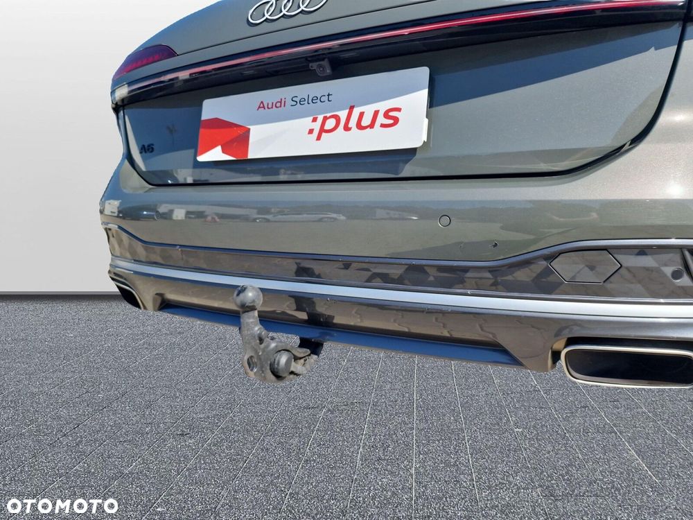 Audi A6 Avant TFSI S tronic - 22