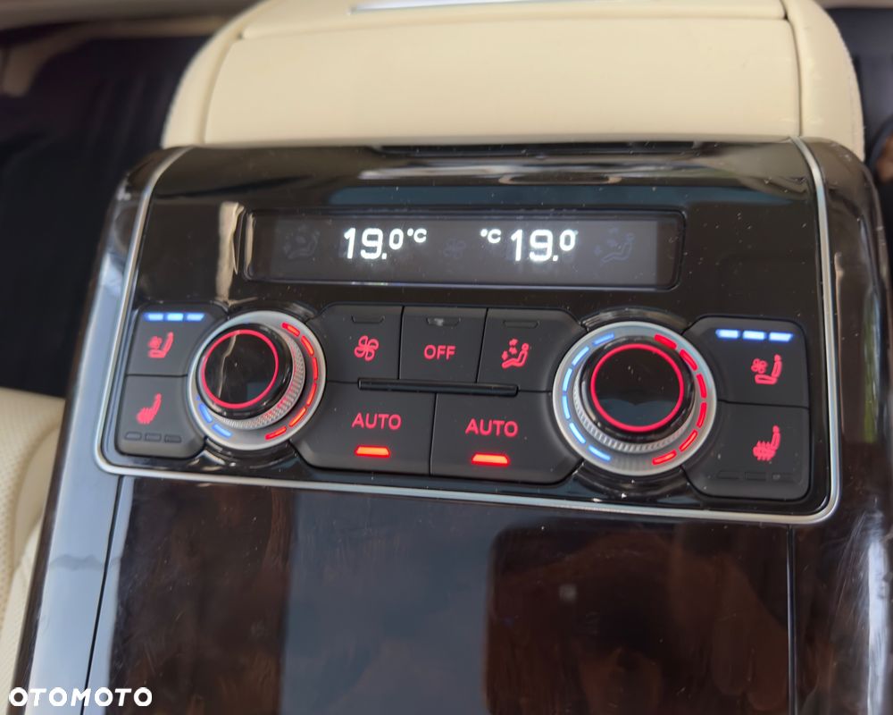 Audi A8 6.3 W12 FSI L Quattro - 24