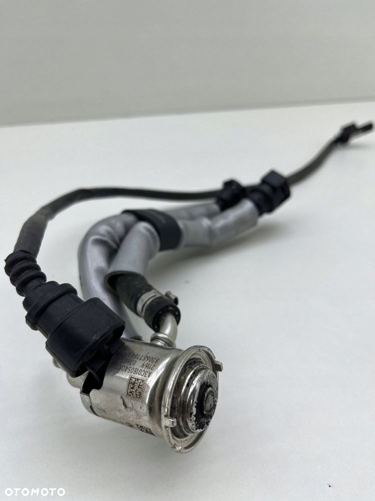 BMW 5 G30 G31 WTRYSK WTRYSKIWACZ ADBLUE 8598283 - 1