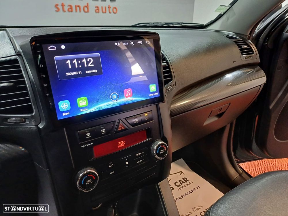 Kia Sorento 2.2 CRDi TX Aut. - 20