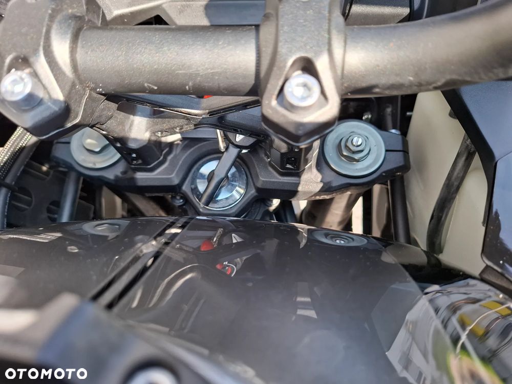 Kawasaki Versys 1000 - 22