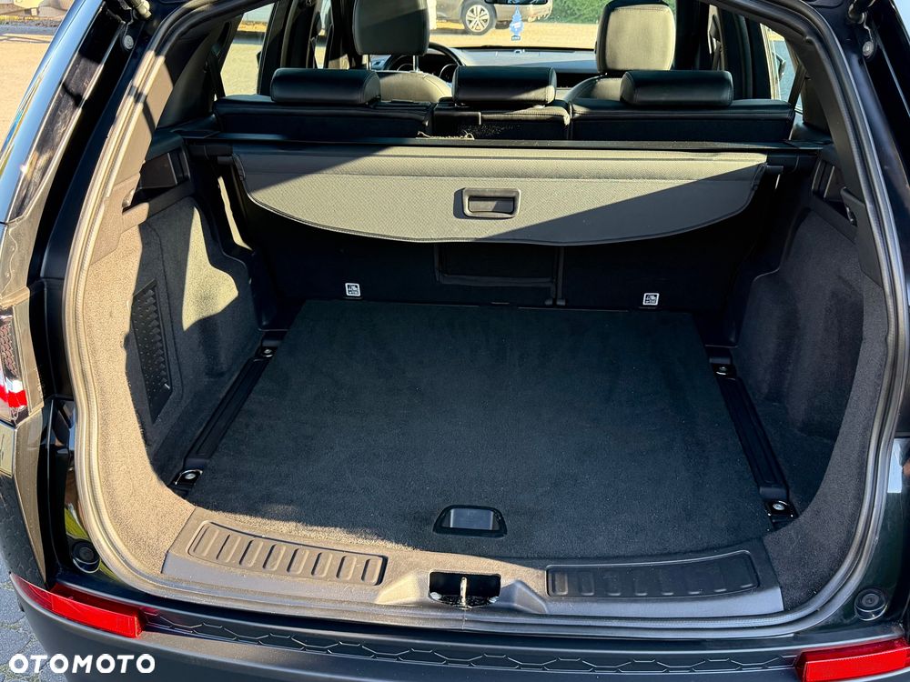 Land Rover Discovery Sport - 24