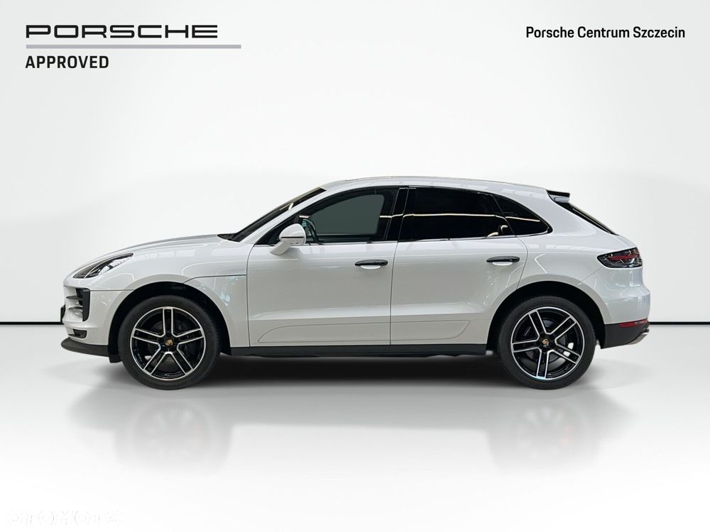 Porsche Macan Standard - 2