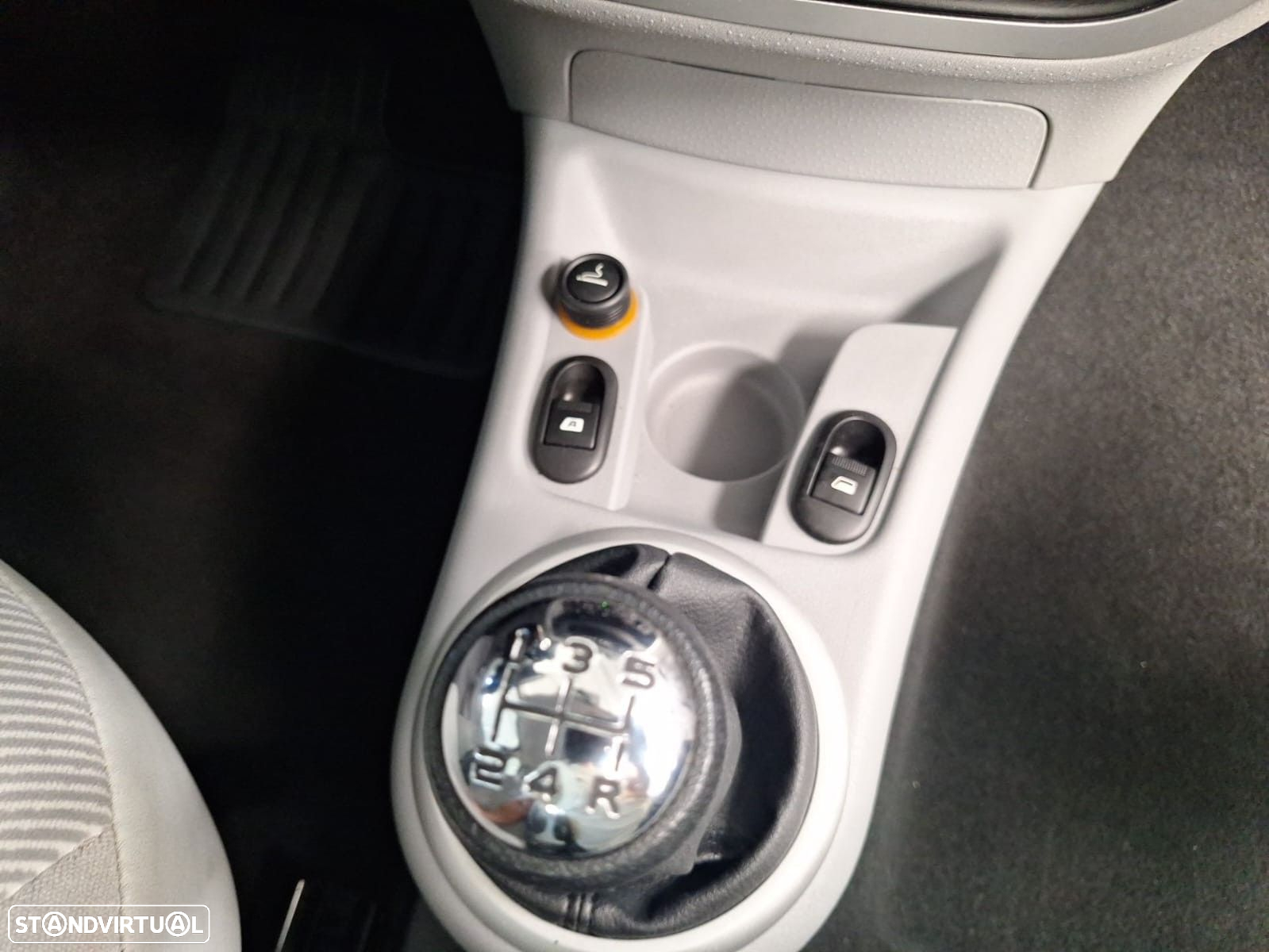 Citroën C3 1.1 Exclusive - 14