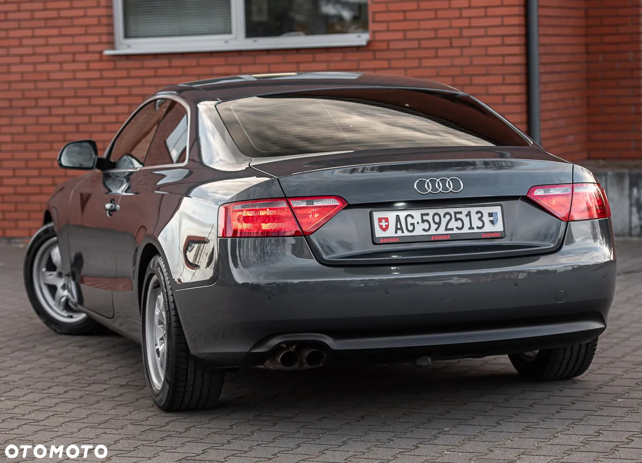 Audi A5 - 14