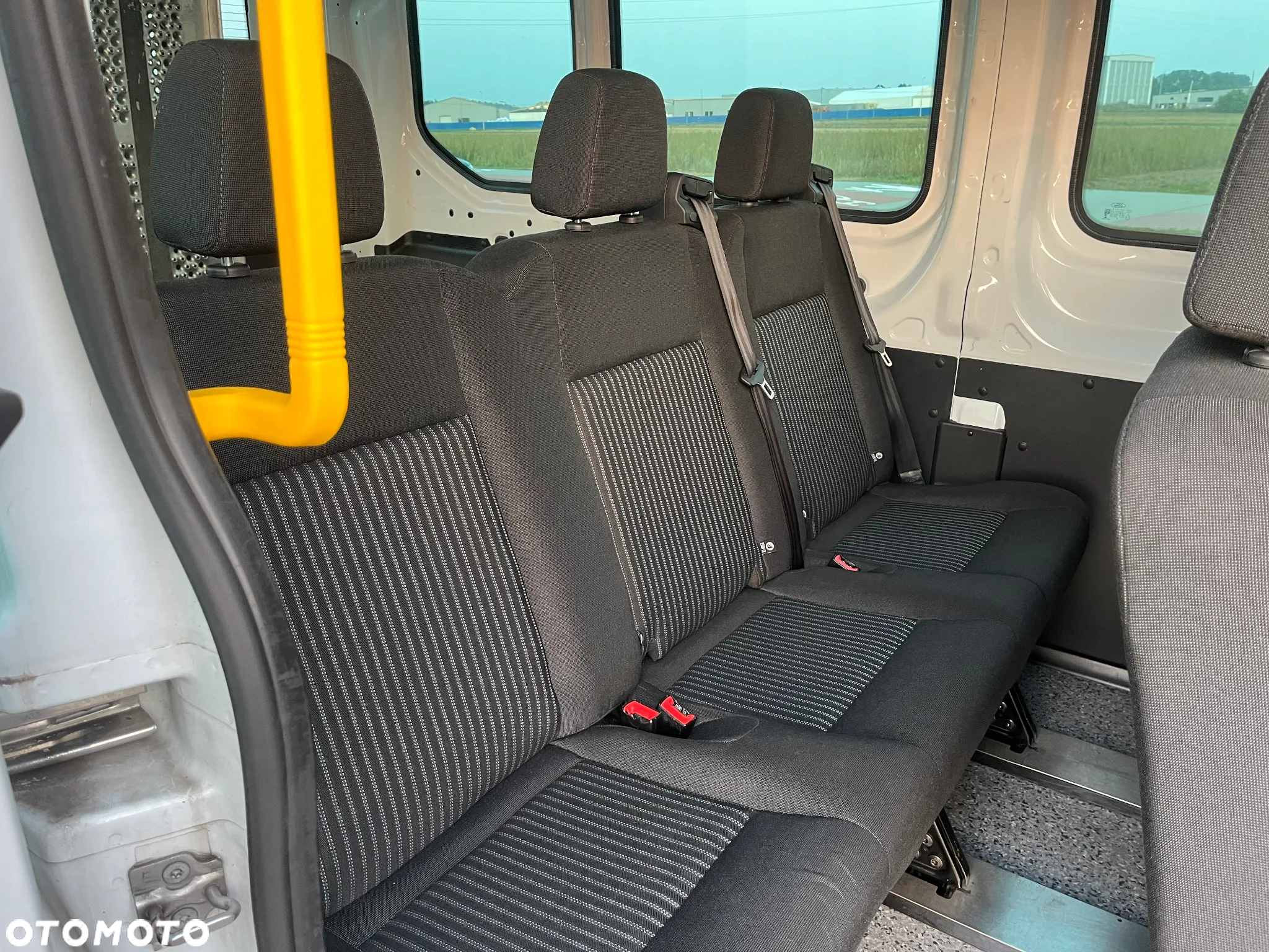 Ford Transit 330 L2H2 VA MH Trend - 18