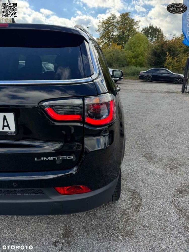 Jeep Compass - 17