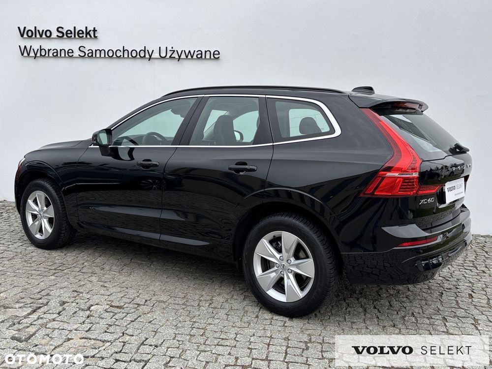 Volvo XC 60 - 4