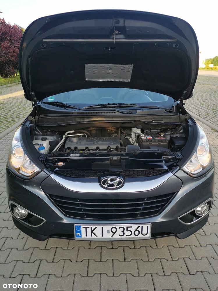 Hyundai ix35 2.0 2WD Style - 5