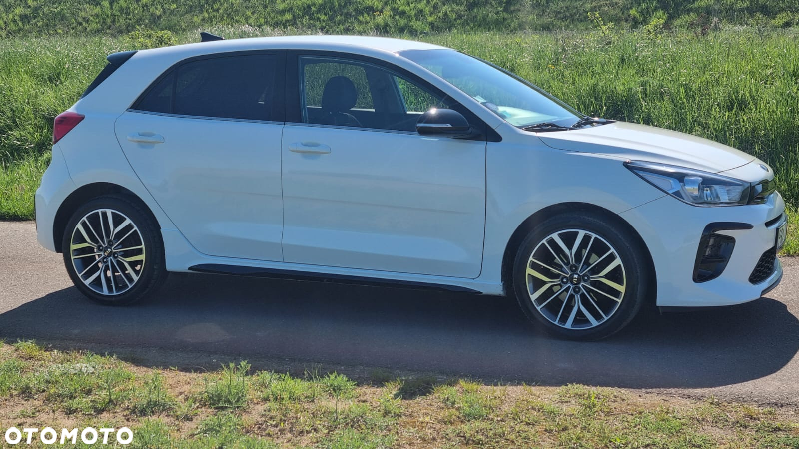 Kia Rio 1.0 T-GDI 100 GT Line - 2