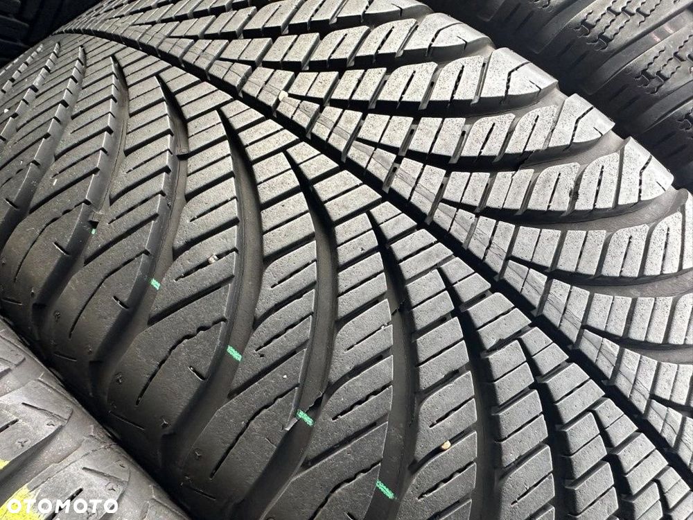 215/55r17 Goodyear Vector 4S gen2_7,7mm_4szt_(58) - 5