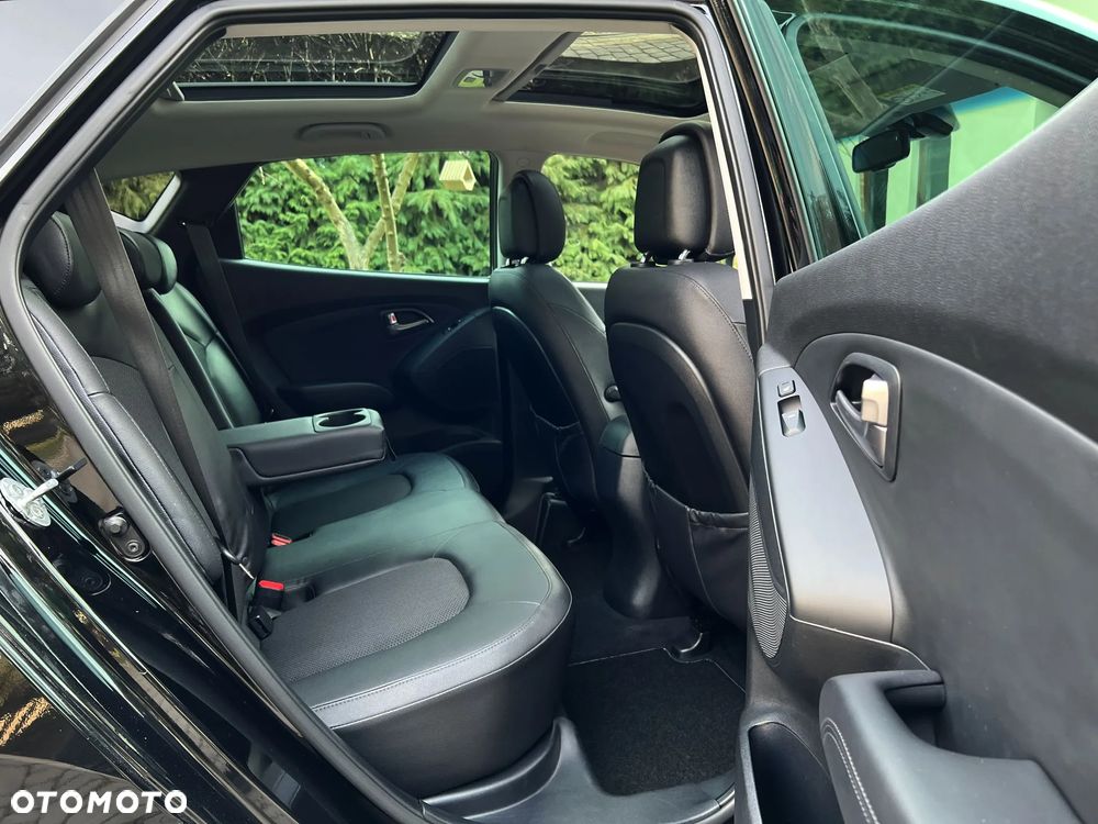 Hyundai ix35 1.6 GDI Premium 2WD - 6