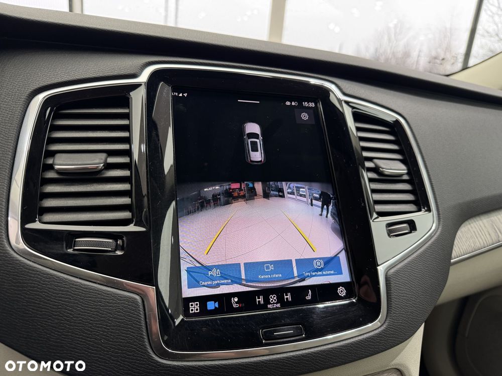 Volvo XC 90 - 38