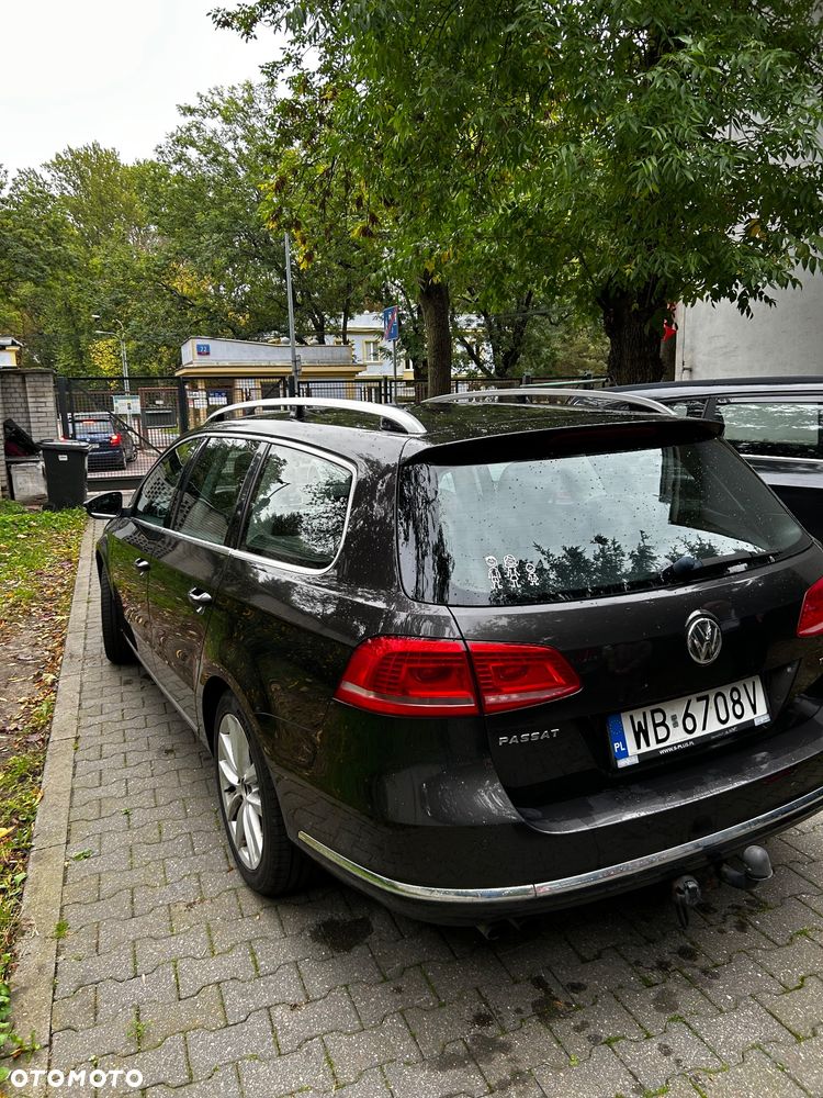 Volkswagen Passat 1.8 TSI Highline - 28
