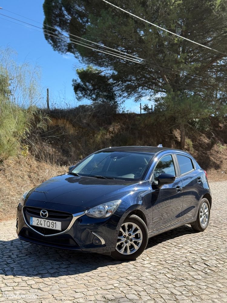 Mazda 2 1.5 Sky.Excellence Navi - 1