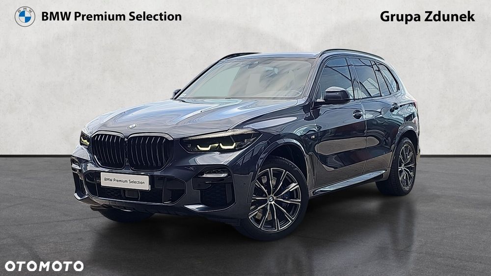 BMW X5 - 2