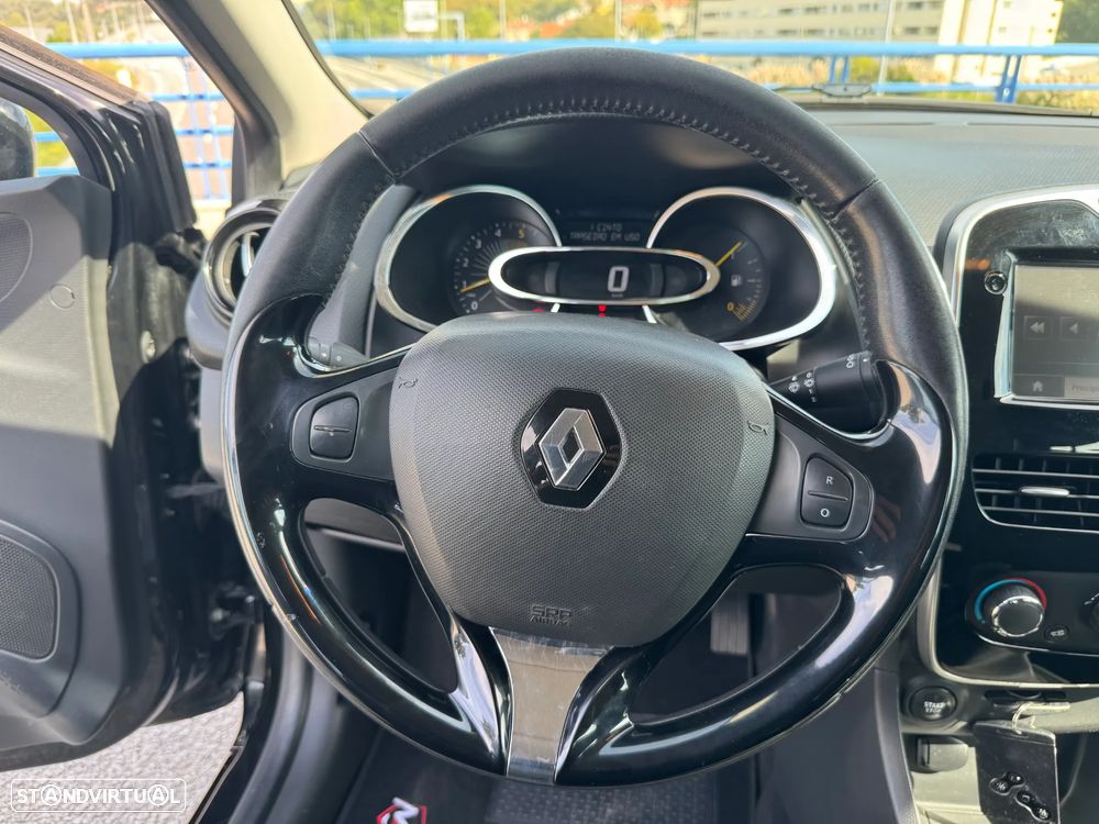 Renault Clio 1.5 dCi Confort - 13