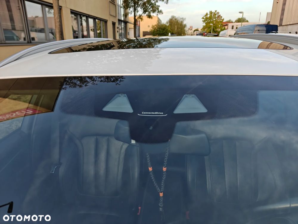 BMW Seria 5 520d Sport Line sport - 18