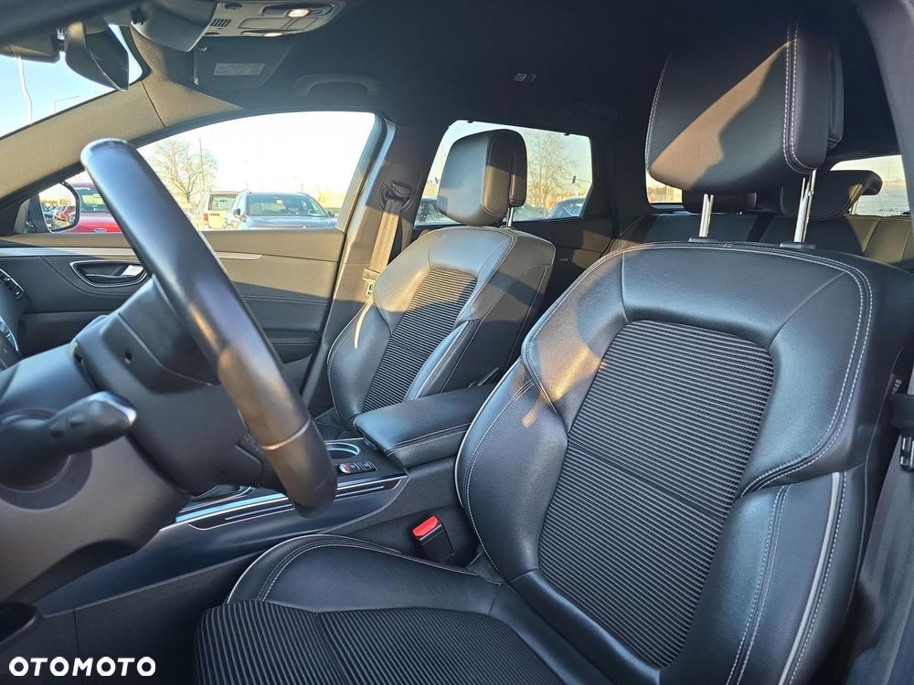 Renault Talisman 2.0 Blue dCi Intens EDC - 19