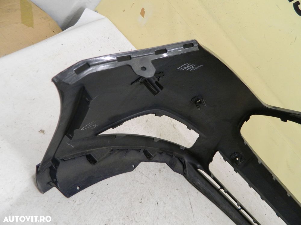 Bara fata Ford Mondeo,  2014, 2015, 2016, 2017, 2018, cod origine DS73-17757-A. - 6