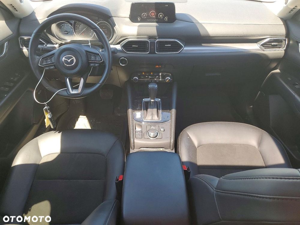 Mazda CX-5 2.5 Skyprestige AWD - 9