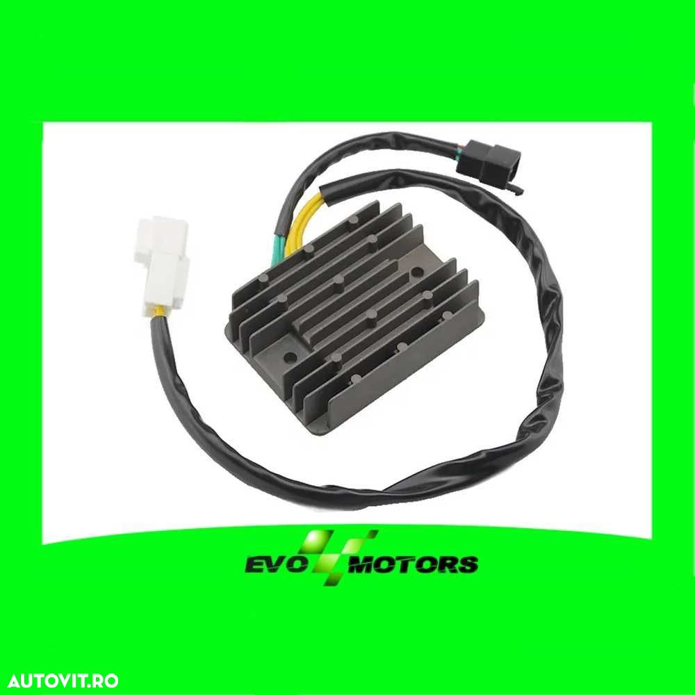 Releu Incarcare Aprilia RSV4 RSV1000 sl1000 TUONO 2011-2017 A711 - 1