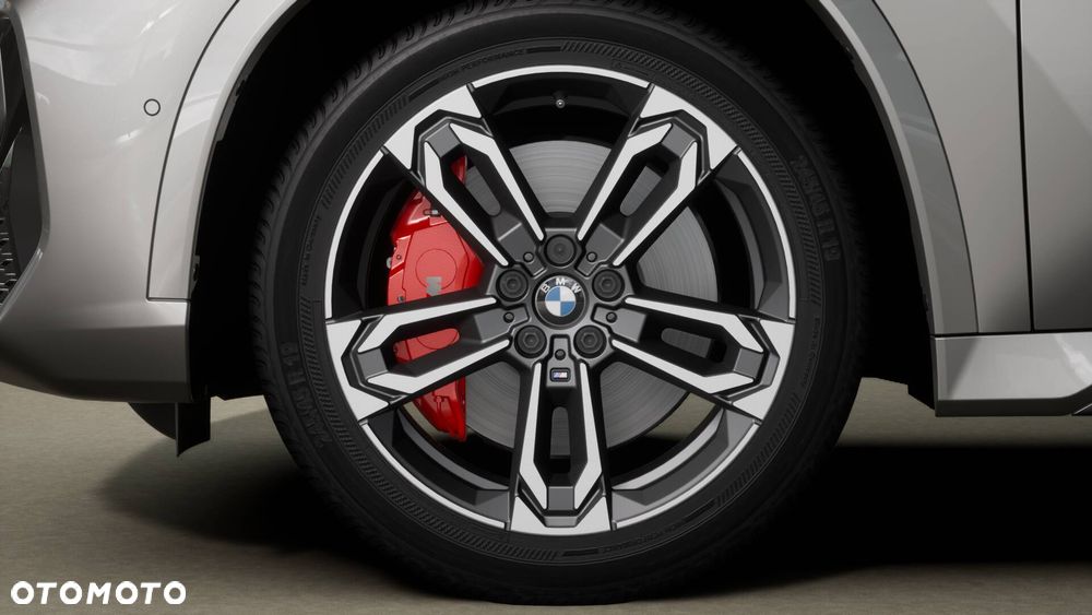 BMW X1 xDrive23i mHEV M Sport - 9