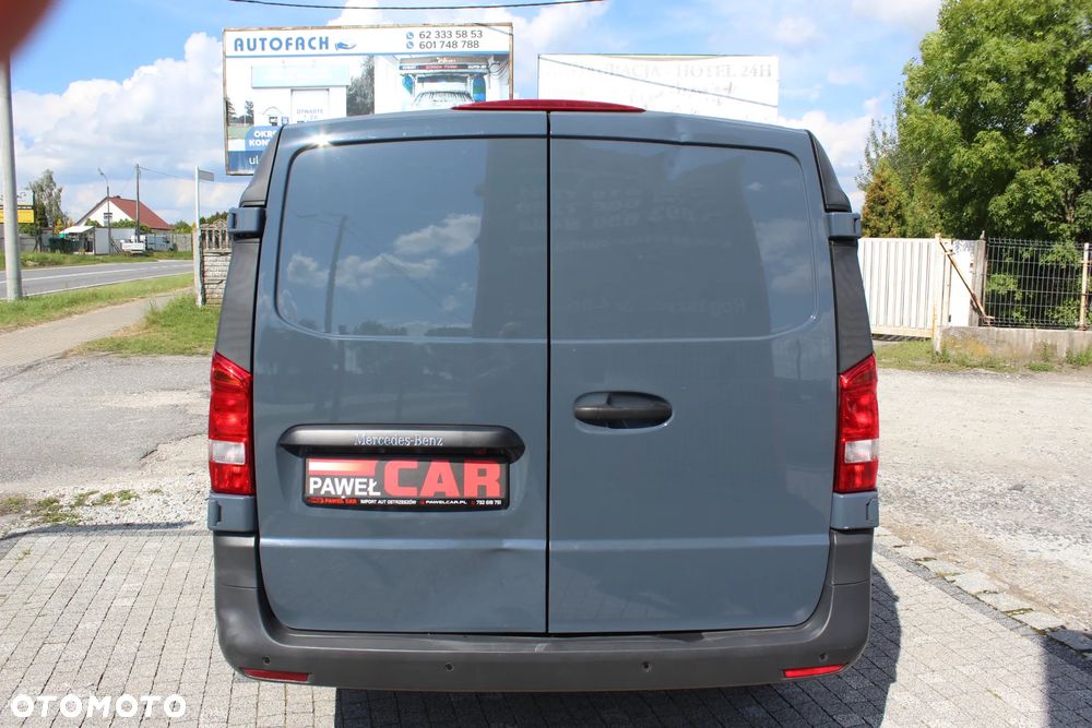 Mercedes-Benz vito - 9