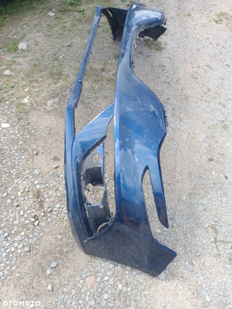 Renault Megane IV  Zderzak Przód - 2