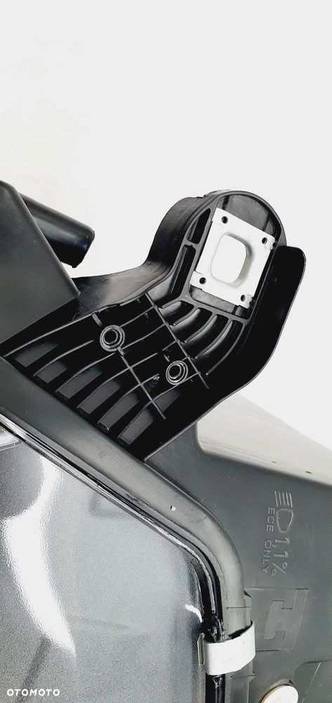 BMW X3 F25 X4 F26 LAMPA LEWA PRAWA BI-XENON NIE SKRETNY LIFT EU - 12