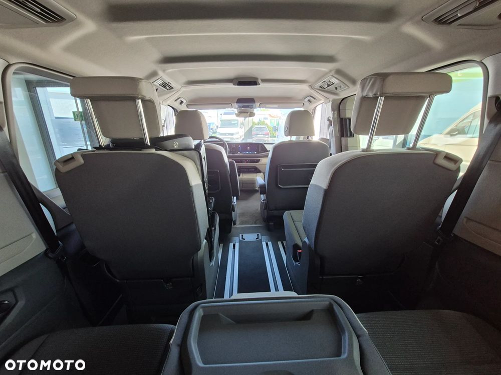 Volkswagen Multivan 2.0 TDI L2 Family DSG - 16