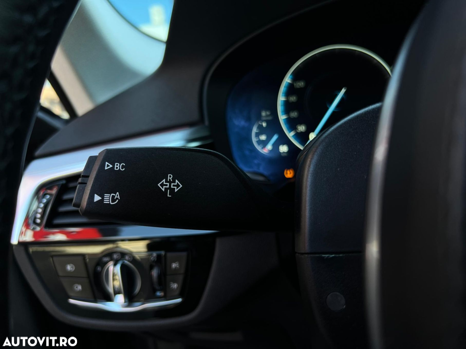 BMW Seria 5 - 23