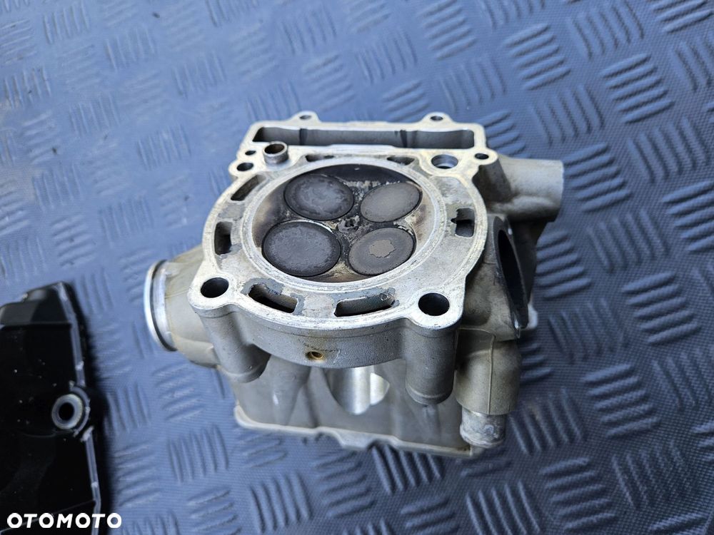KTM EXC EXC-F SXF SX-F 250 GŁOWICA ZAWORY POKRYWA 77036020444 - 7